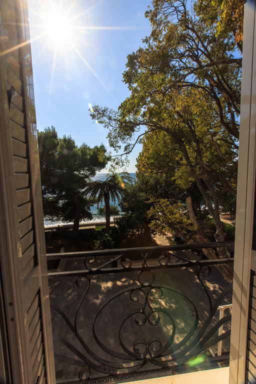 Luxbeachfront Petrovac Eksteriør bilde